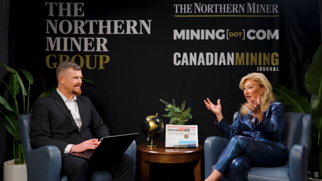 PDAC JV video: Onyen platform streamlines compliance reporting, CEO says
